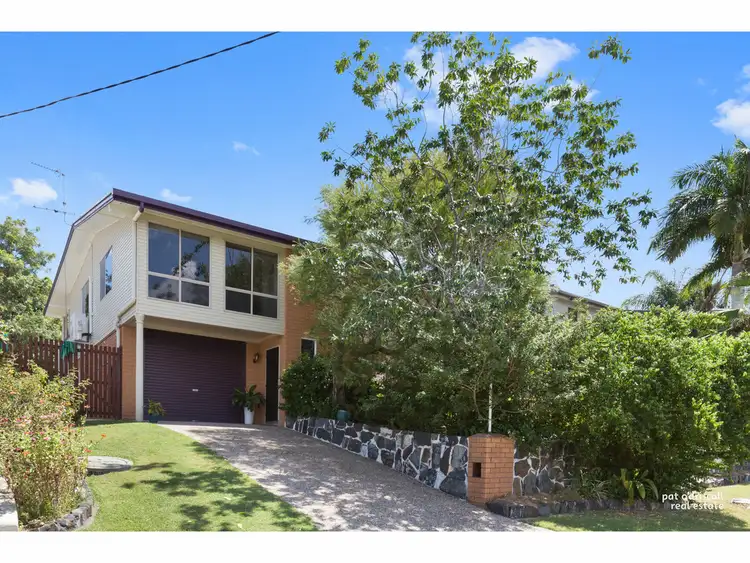 343 Lawrence Avenue, Frenchville QLD 4701