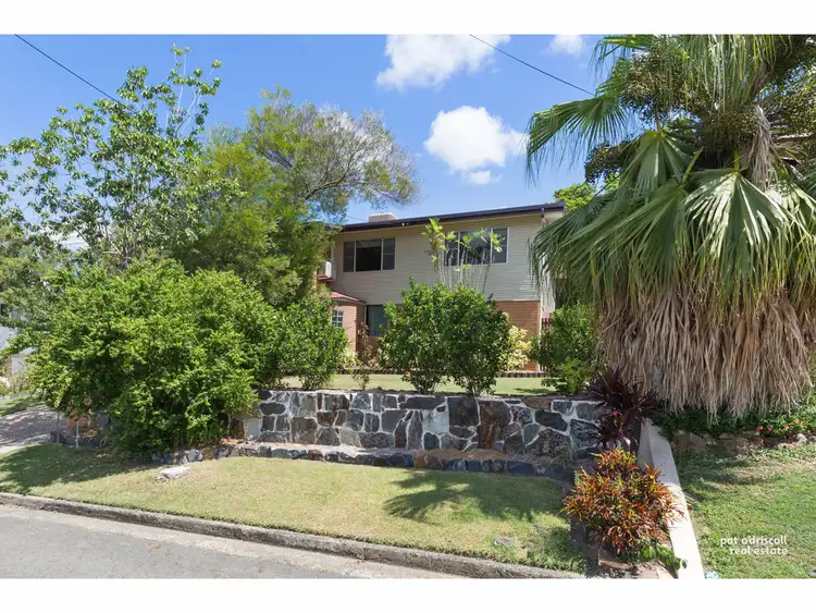 Second view of Homely house listing, 343 Lawrence Avenue, Frenchville QLD 4701