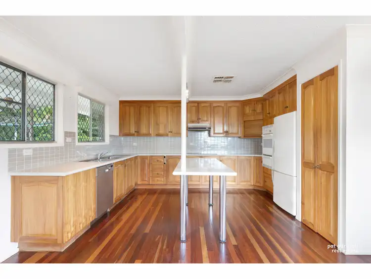 Third view of Homely house listing, 343 Lawrence Avenue, Frenchville QLD 4701