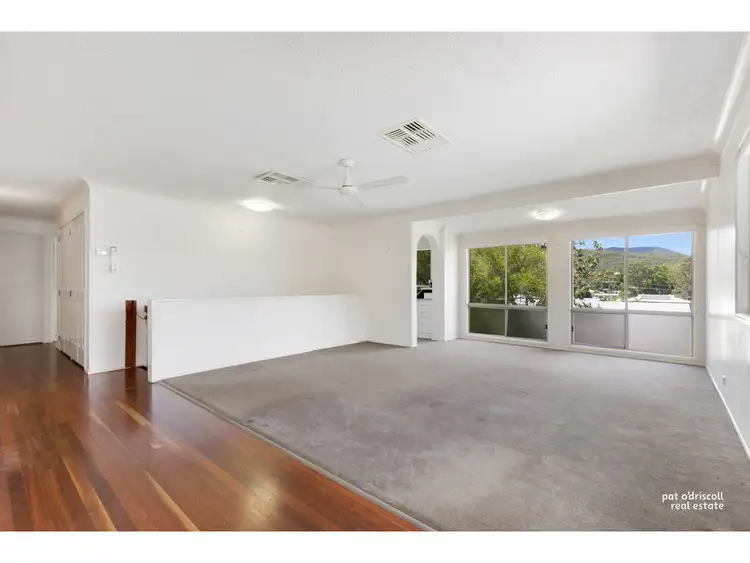Fourth view of Homely house listing, 343 Lawrence Avenue, Frenchville QLD 4701