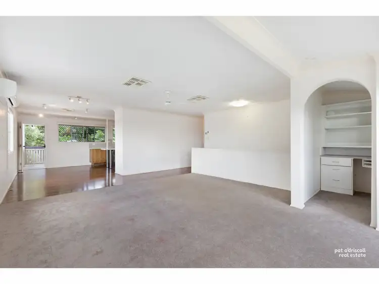 Fifth view of Homely house listing, 343 Lawrence Avenue, Frenchville QLD 4701