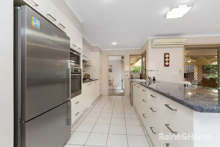 3 Chestnut Drive, Banora Point NSW 2486