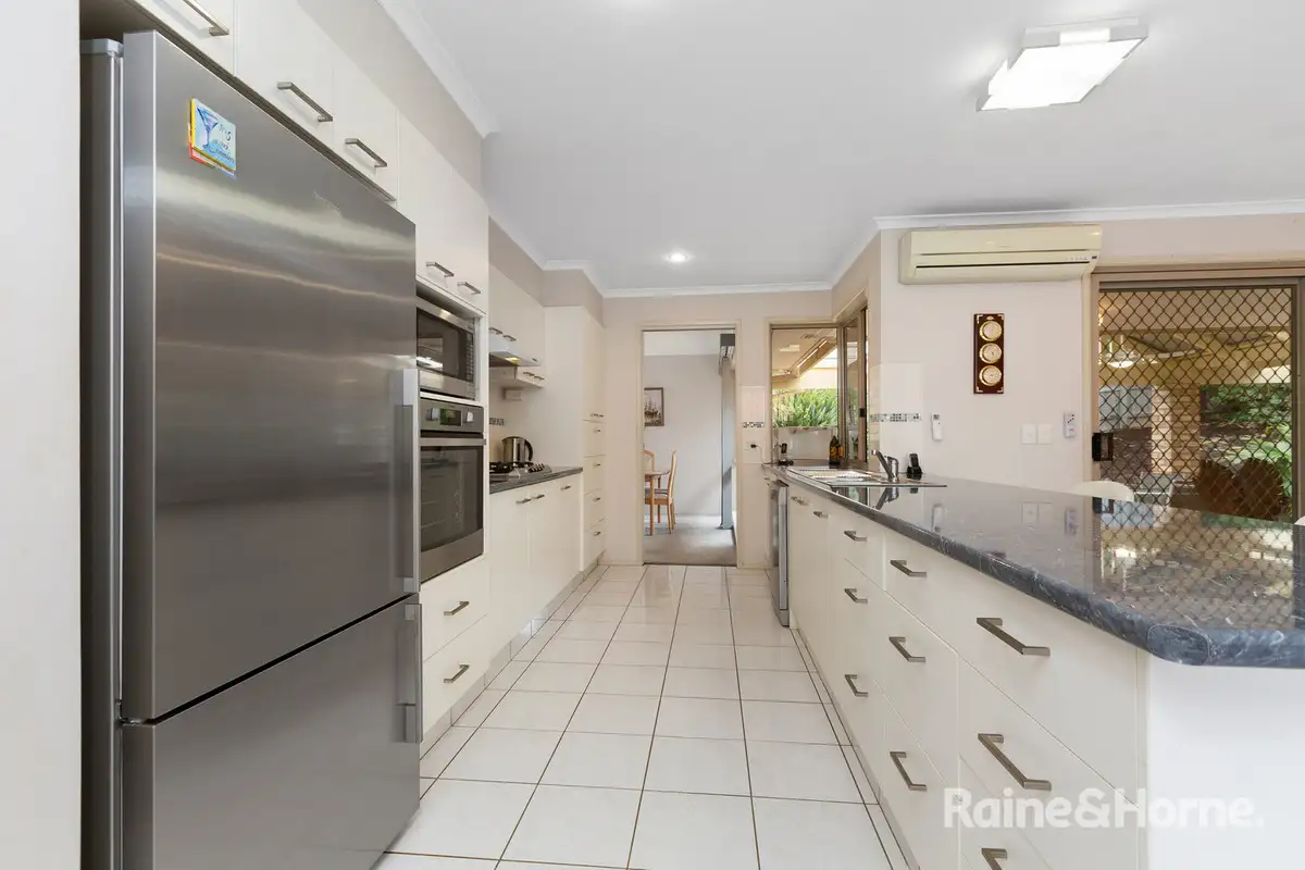 Main view of Homely house listing, 3 Chestnut Drive, Banora Point NSW 2486