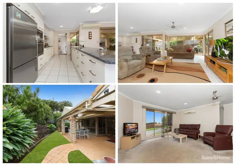 Second view of Homely house listing, 3 Chestnut Drive, Banora Point NSW 2486