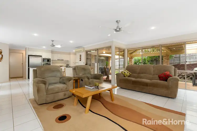 Third view of Homely house listing, 3 Chestnut Drive, Banora Point NSW 2486