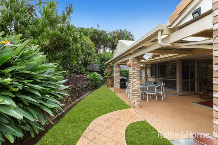 Fourth view of Homely house listing, 3 Chestnut Drive, Banora Point NSW 2486