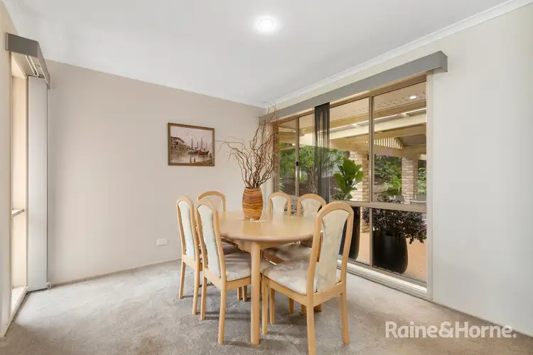 Sixth view of Homely house listing, 3 Chestnut Drive, Banora Point NSW 2486