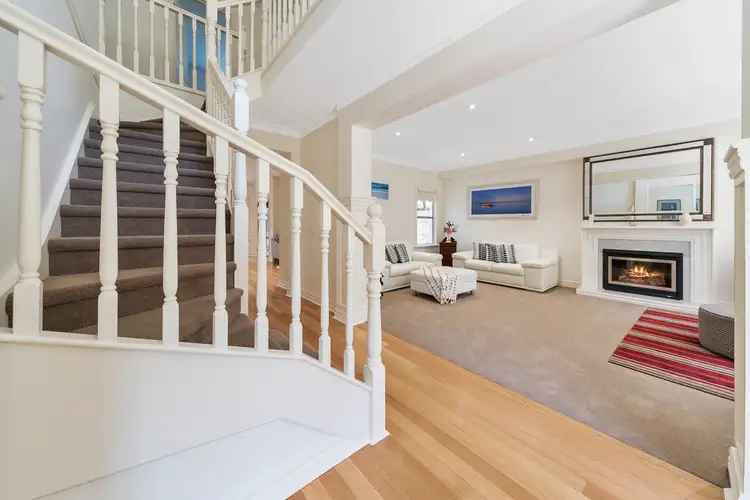Second view of Homely house listing, 10A Bembridge Avenue, Frankston South VIC 3199