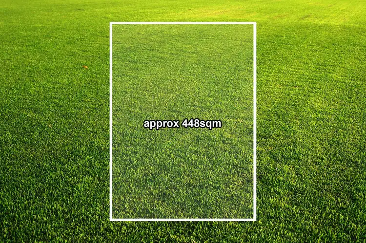 Main view of Homely land listing, 18 Chomley Street, Mickleham VIC 3064