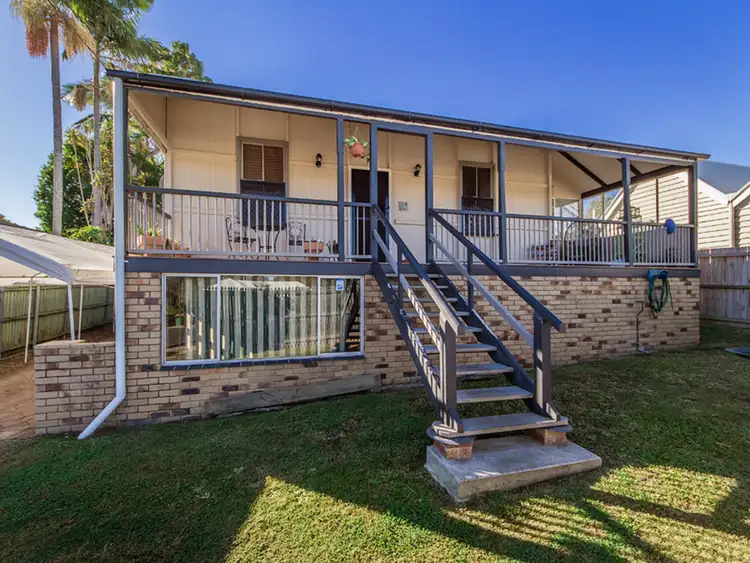 Main view of Homely house listing, 24 Tiger Street, Sadliers Crossing QLD 4305