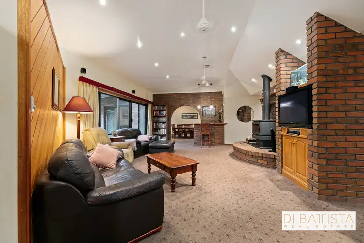 Sixth view of Homely house listing, 18 Enfield Place, Craigieburn VIC 3064