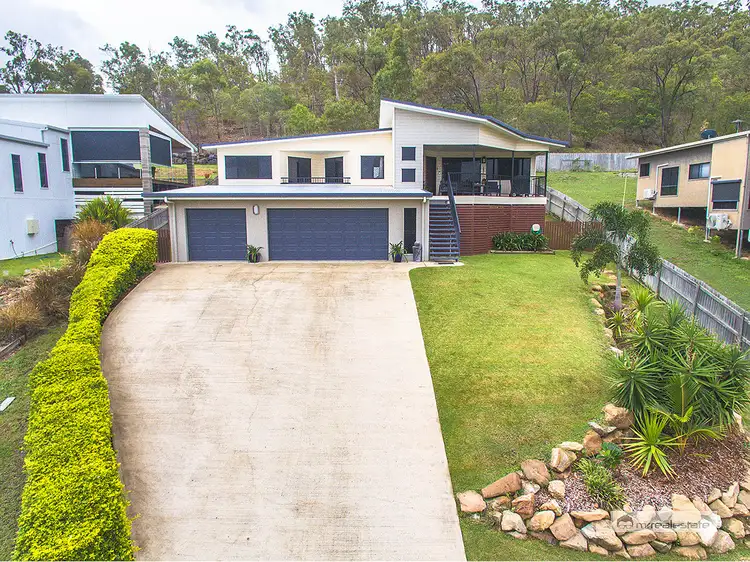 19 Sunset Drive, Norman Gardens QLD 4701