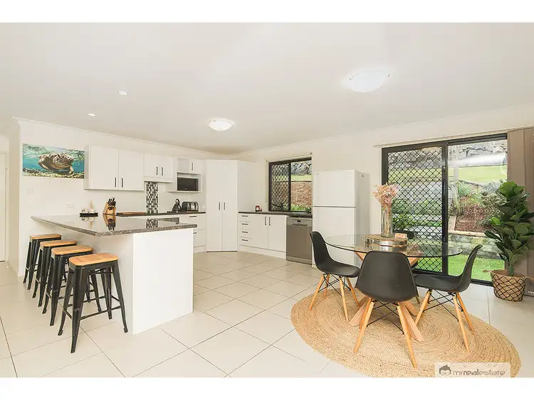 Fifth view of Homely house listing, 19 Sunset Drive, Norman Gardens QLD 4701