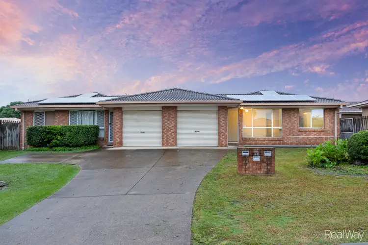 2/3 Mooney Close, Goodna QLD 4300