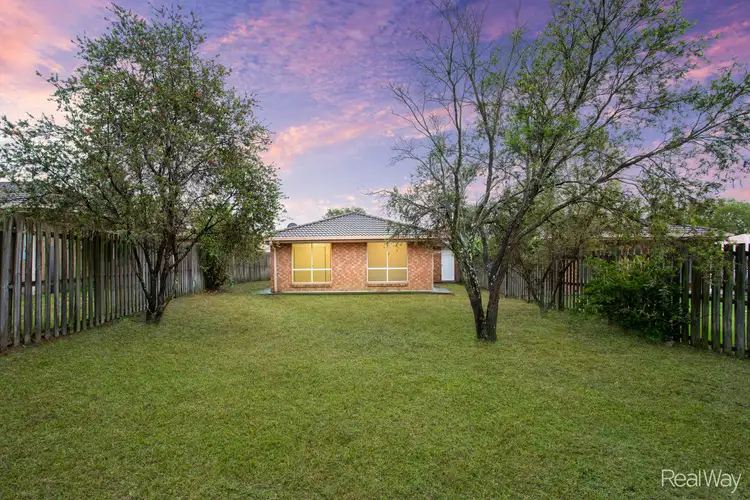 Third view of Homely semi-detached listing, 2/3 Mooney Close, Goodna QLD 4300