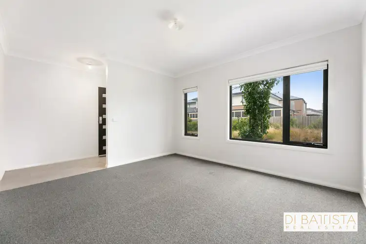Third view of Homely townhouse listing, 11 Waragreen Walk, Mickleham VIC 3064