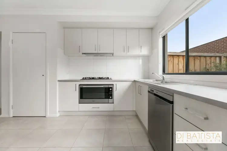 Fourth view of Homely townhouse listing, 11 Waragreen Walk, Mickleham VIC 3064