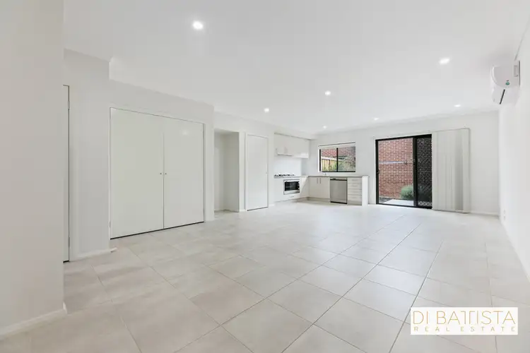 Fifth view of Homely townhouse listing, 11 Waragreen Walk, Mickleham VIC 3064