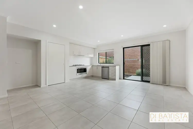 Sixth view of Homely townhouse listing, 11 Waragreen Walk, Mickleham VIC 3064