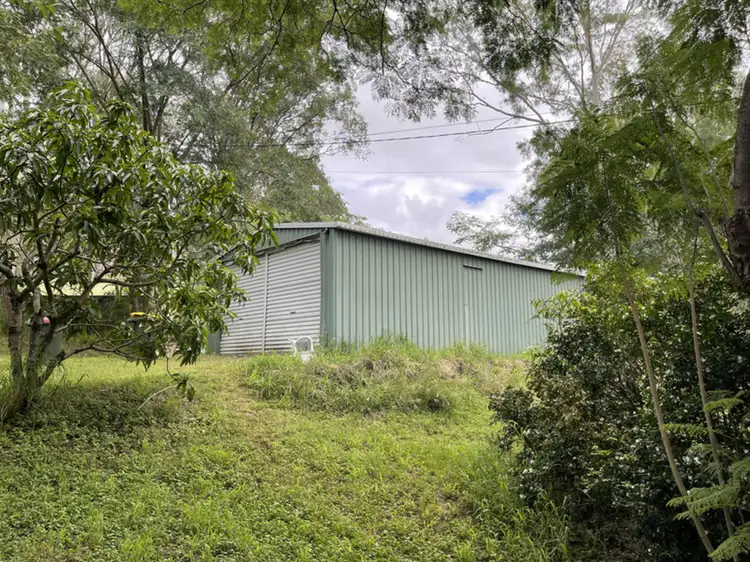 Second view of Homely house listing, 11 Bindleys Road, Mount Crosby QLD 4306