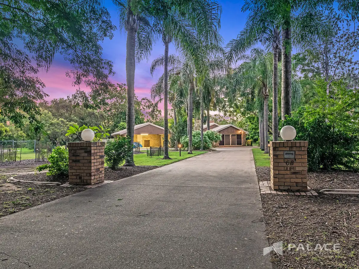 Main view of Homely house listing, 68 Illawong Way, Karana Downs QLD 4306