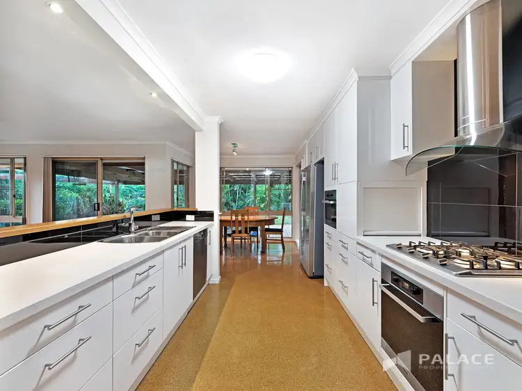Second view of Homely house listing, 68 Illawong Way, Karana Downs QLD 4306