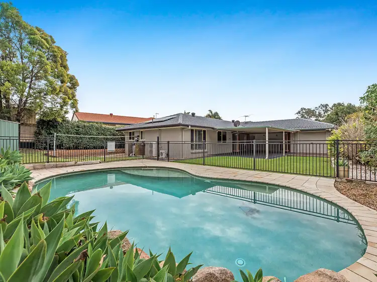 Second view of Homely house listing, 13 Chaille Court, Brassall QLD 4305