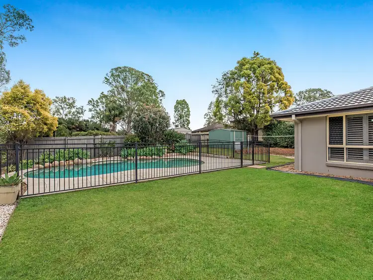 Third view of Homely house listing, 13 Chaille Court, Brassall QLD 4305
