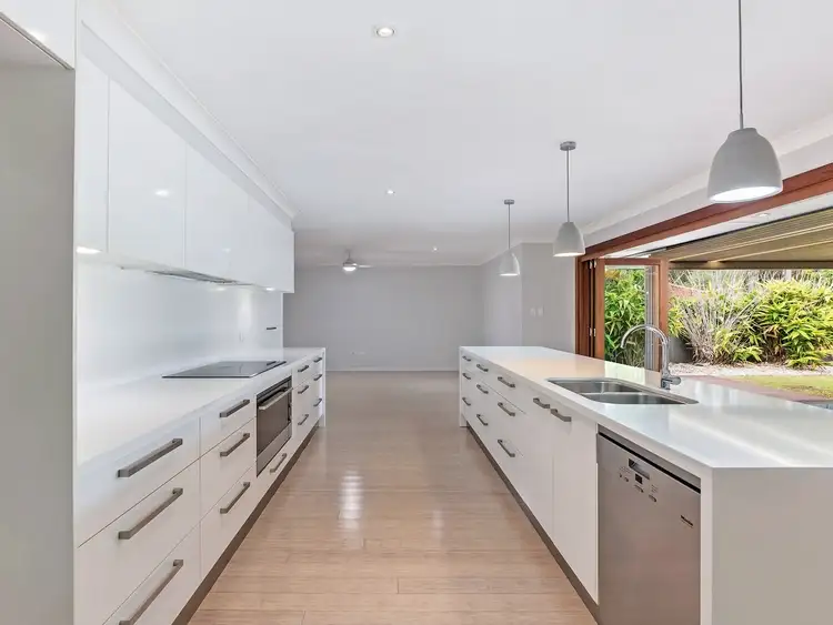 Fifth view of Homely house listing, 13 Chaille Court, Brassall QLD 4305
