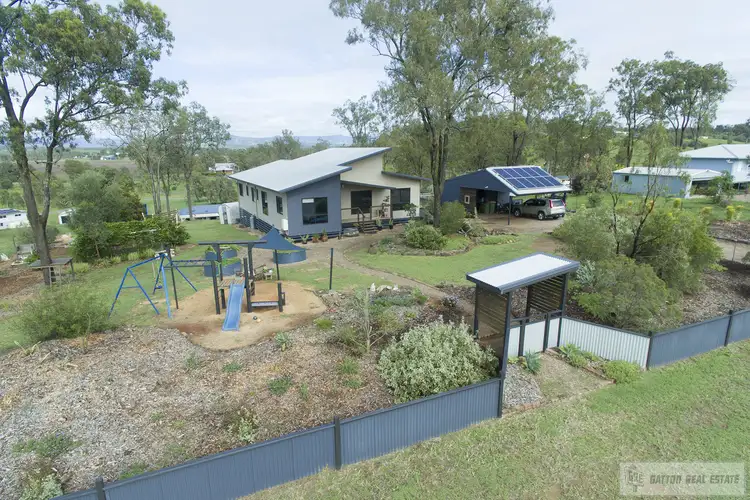 Main view of Homely house listing, 29 Tryhorn Street, Grantham QLD 4347