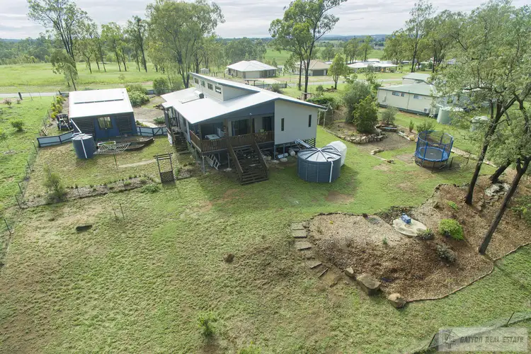 Third view of Homely house listing, 29 Tryhorn Street, Grantham QLD 4347