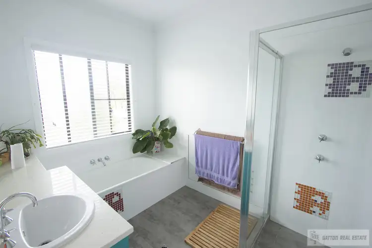 Fourth view of Homely house listing, 29 Tryhorn Street, Grantham QLD 4347