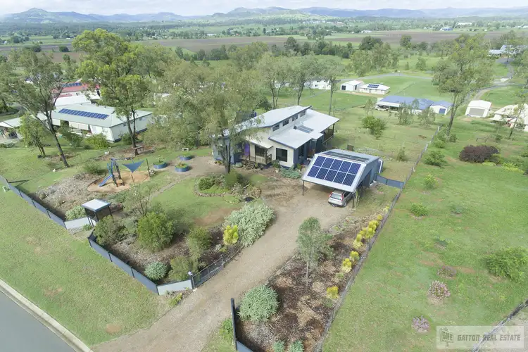 Fifth view of Homely house listing, 29 Tryhorn Street, Grantham QLD 4347