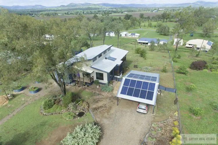 Sixth view of Homely house listing, 29 Tryhorn Street, Grantham QLD 4347