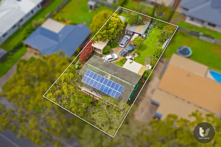 Third view of Homely house listing, 85 Starkey Street, Wellington Point QLD 4160