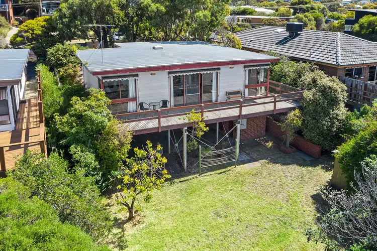 Third view of Homely house listing, 13 East View Terrace, Jan Juc VIC 3228