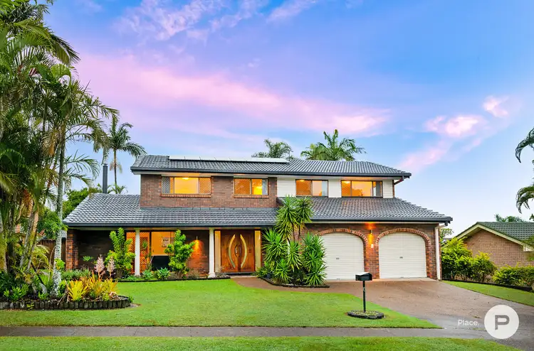 Main view of Homely house listing, 6 Driftwood Street, Sunnybank Hills QLD 4109