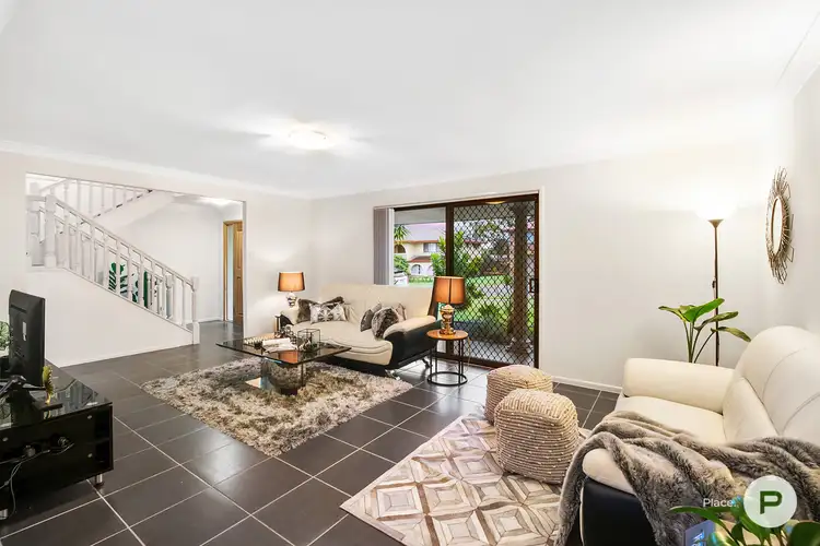 Second view of Homely house listing, 6 Driftwood Street, Sunnybank Hills QLD 4109