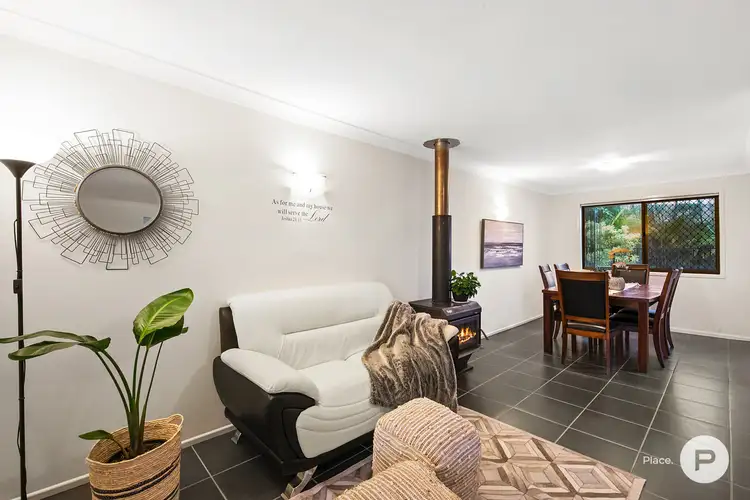 Third view of Homely house listing, 6 Driftwood Street, Sunnybank Hills QLD 4109