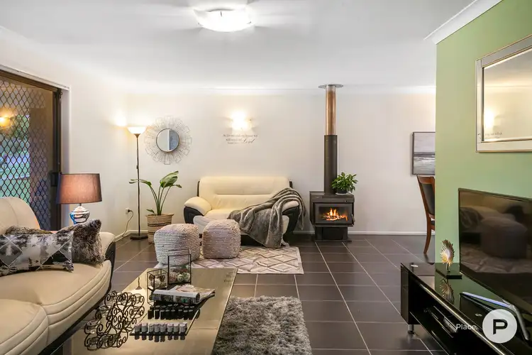 Fourth view of Homely house listing, 6 Driftwood Street, Sunnybank Hills QLD 4109