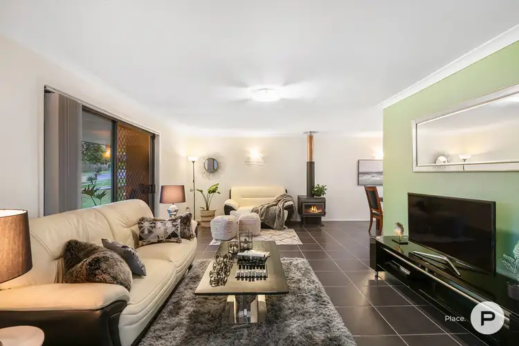 Fifth view of Homely house listing, 6 Driftwood Street, Sunnybank Hills QLD 4109