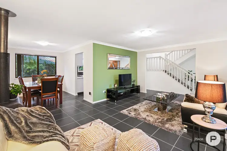 Sixth view of Homely house listing, 6 Driftwood Street, Sunnybank Hills QLD 4109