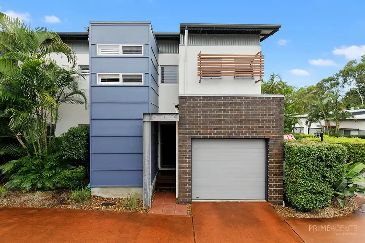 49/136 Pulgul Street, Urangan QLD 4655