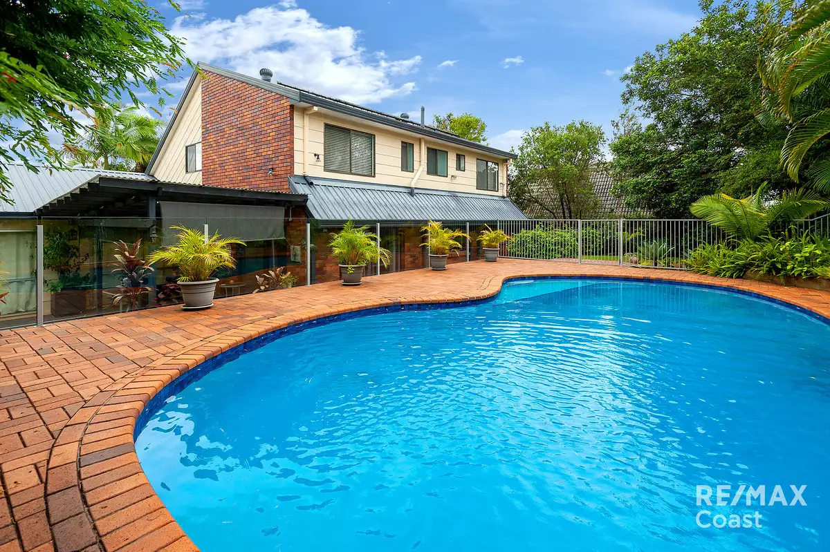 Main view of Homely house listing, 1 Tallowood Road, Ashmore QLD 4214