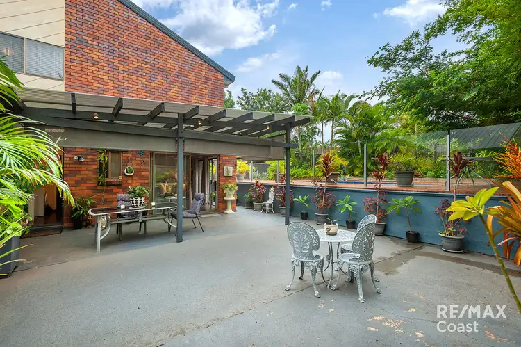 Third view of Homely house listing, 1 Tallowood Road, Ashmore QLD 4214