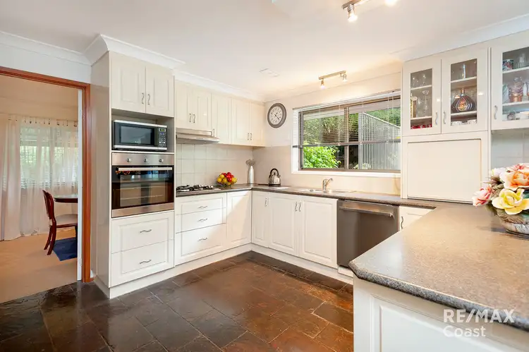 Fourth view of Homely house listing, 1 Tallowood Road, Ashmore QLD 4214