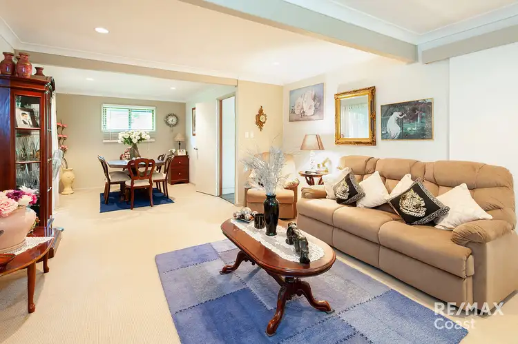 Sixth view of Homely house listing, 1 Tallowood Road, Ashmore QLD 4214