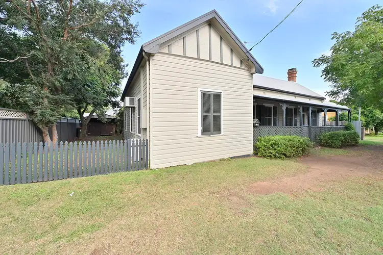 Main view of Homely house listing, 78 Hill Street, Scone NSW 2337
