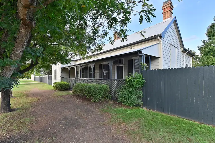 Third view of Homely house listing, 78 Hill Street, Scone NSW 2337