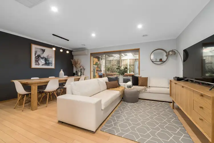 Third view of Homely house listing, 91 Rangeview Drive, Skye VIC 3977